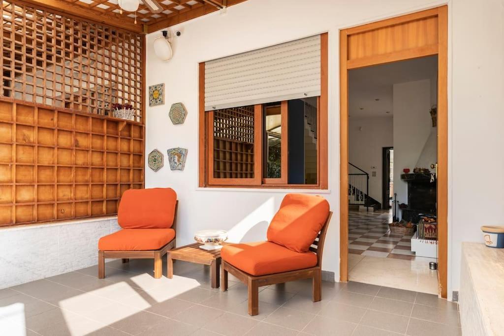 La Pomelia Di Gio Villa Мондело Екстериор снимка