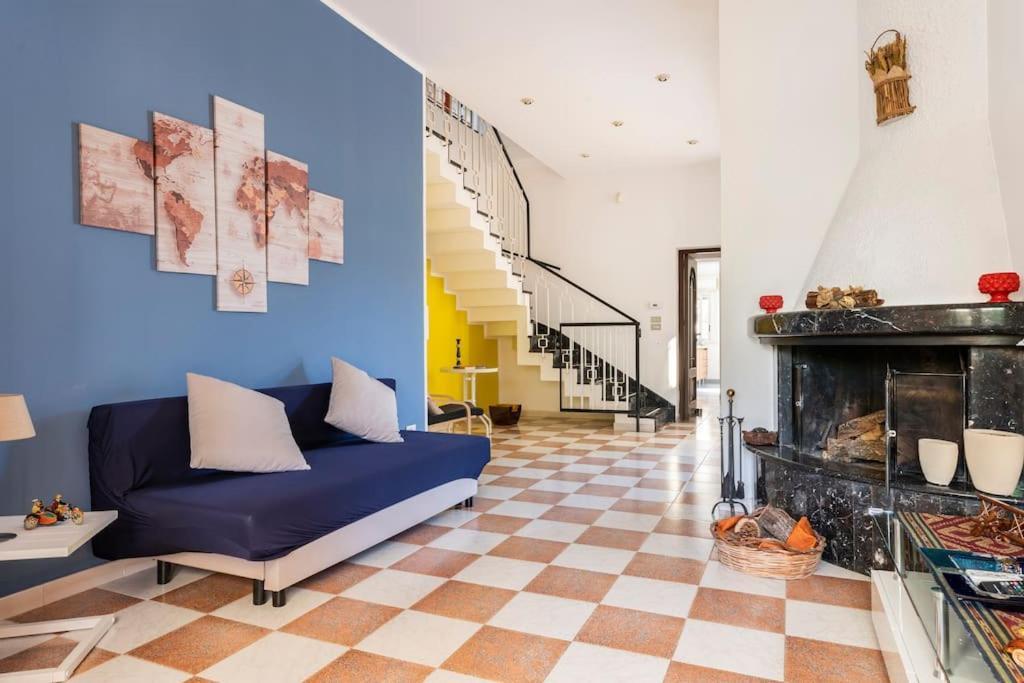 La Pomelia Di Gio Villa Мондело Екстериор снимка